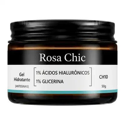 Gel hidratante